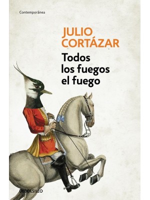 TODOS LOS FUEGOS EL FUEGO