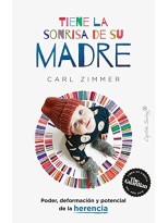 TIENE LA SONRISA DE SU MADRE