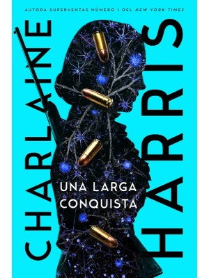 LARGA CONQUISTA, UNA