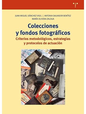 COLECCIONES Y FONDOS FOTOGRÁFICOS