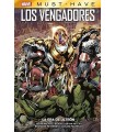 VENGADORES, 2 LA ERA DE ULTRON