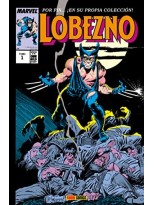 LOBEZNO 1 NOCHES EN MADRIPUR (MARVEL GOLD)