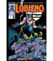 LOBEZNO 1 NOCHES EN MADRIPUR (MARVEL GOLD)