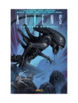 ALIENS LA ETAPA ORIGINAL 01 (MARVEL OMNIBUS)