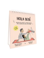 HOLA BEBÉ - CALENDARIO DE ACTIVIDADES 1R AÑO