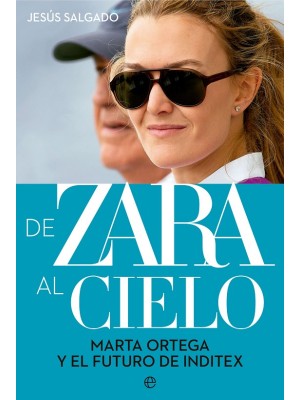 DE ZARA AL CIELO