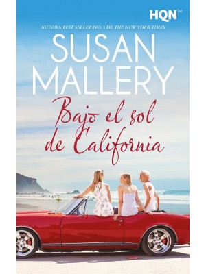 BAJO EL SOL DE CALIFORNIA