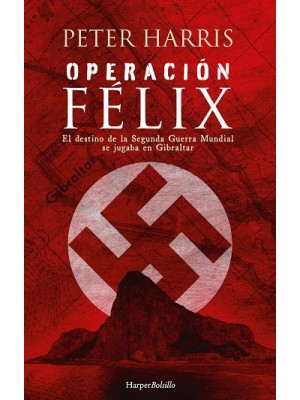 OPERACIÓN FÉLIX