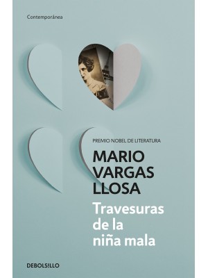 TRAVESURAS DE LA NIÑA MALA