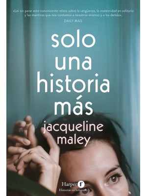 SOLO UNA HISTORIA MÁS