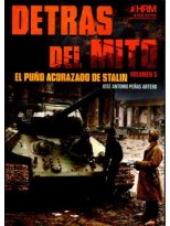 DETRAS DEL MITO PUÑO ACORAZADO DE STALIN