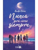 NUNCA SERÁ COMO SIEMPRE