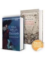 HIJA DE LOS HUESOS Y UNA BRUJA EN EL TEMPLO (PACK)