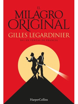 MILAGRO ORIGINAL. EL