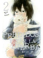 PERDIDOS ENTRE LA HIERBA 2