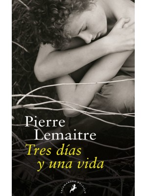 TRES DIAS Y UNA VIDA