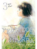 PERDIDOS ENTRE LA HIERBA 3