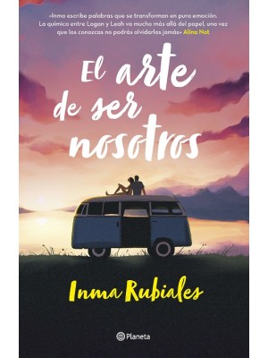 ARTE DE SER NOSOTROS, EL