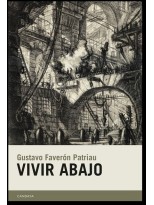 VIVIR ABAJO (4ªED)