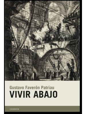 VIVIR ABAJO (4ªED)