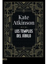 TEMPLOS DEL JÚBILO (ADN)