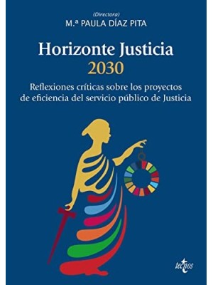 HORIZONTE JUSTICIA 2030