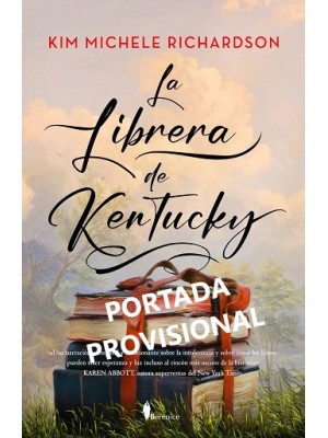 LIBRERÍA DE KENTUCKY, LA