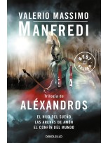TRILOGIA DE ALEXANDROS