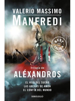TRILOGIA DE ALEXANDROS