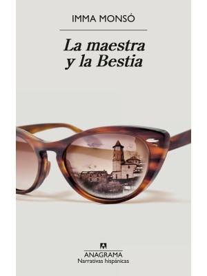MAESTRA Y LA BESTIA, LA