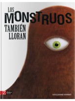 MONSTRUOS TAMBIÉN LLORAN, LOS