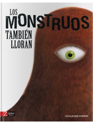 MONSTRUOS TAMBIÉN LLORAN, LOS