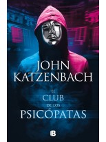 CLUB DE LOS PSICOPATAS, EL