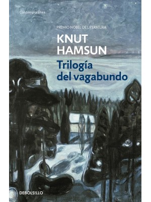 TRILOGIA DEL VAGABUNDO