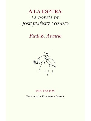 A LA ESPERA