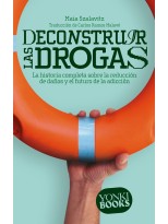 DECONSTRUIR LAS DROGAS