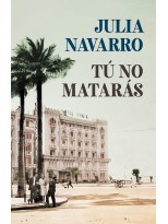 TU NO MATARAS