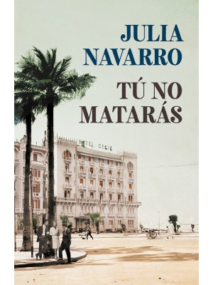 TU NO MATARAS