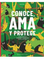 CONOCE, AMA Y PROTEGE