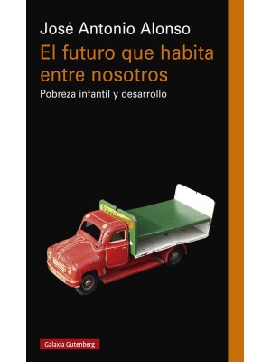 FUTURO QUE HABITA ENTRE NOSOTROS, EL