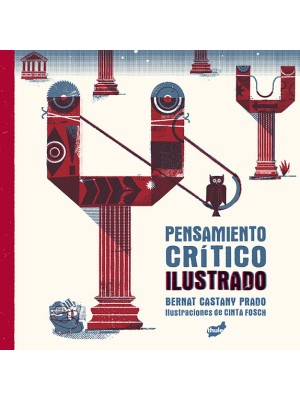 PENSAMIENTO CRÍTICO ILUSTRADO