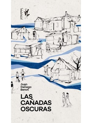 CAÑADAS OSCURAS, LAS