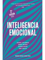 INTELIGENCIA EMOCIONAL 2ª ED.