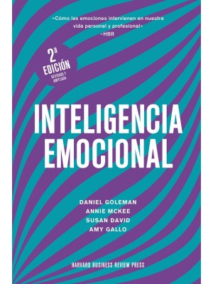 INTELIGENCIA EMOCIONAL 2ª ED.