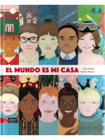 MUNDO ES MI CASA, EL