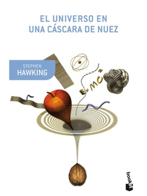 UNIVERSO EN UNA CÁSCARA DE NUEZ, EL