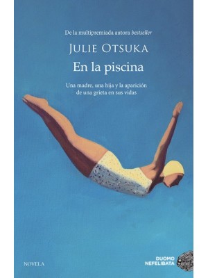 EN LA PISCINA