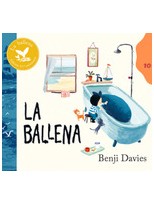 BALLENA, LA