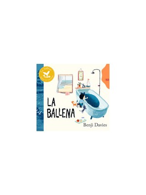 BALLENA, LA
