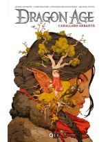 DRAGON AGE: CABALLERO ERRANTE